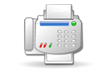 PrinterPrinting.com Fax